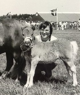 Højlunds Chamagne 1981